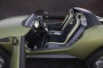 Jeep Renegade Concept 2008 года